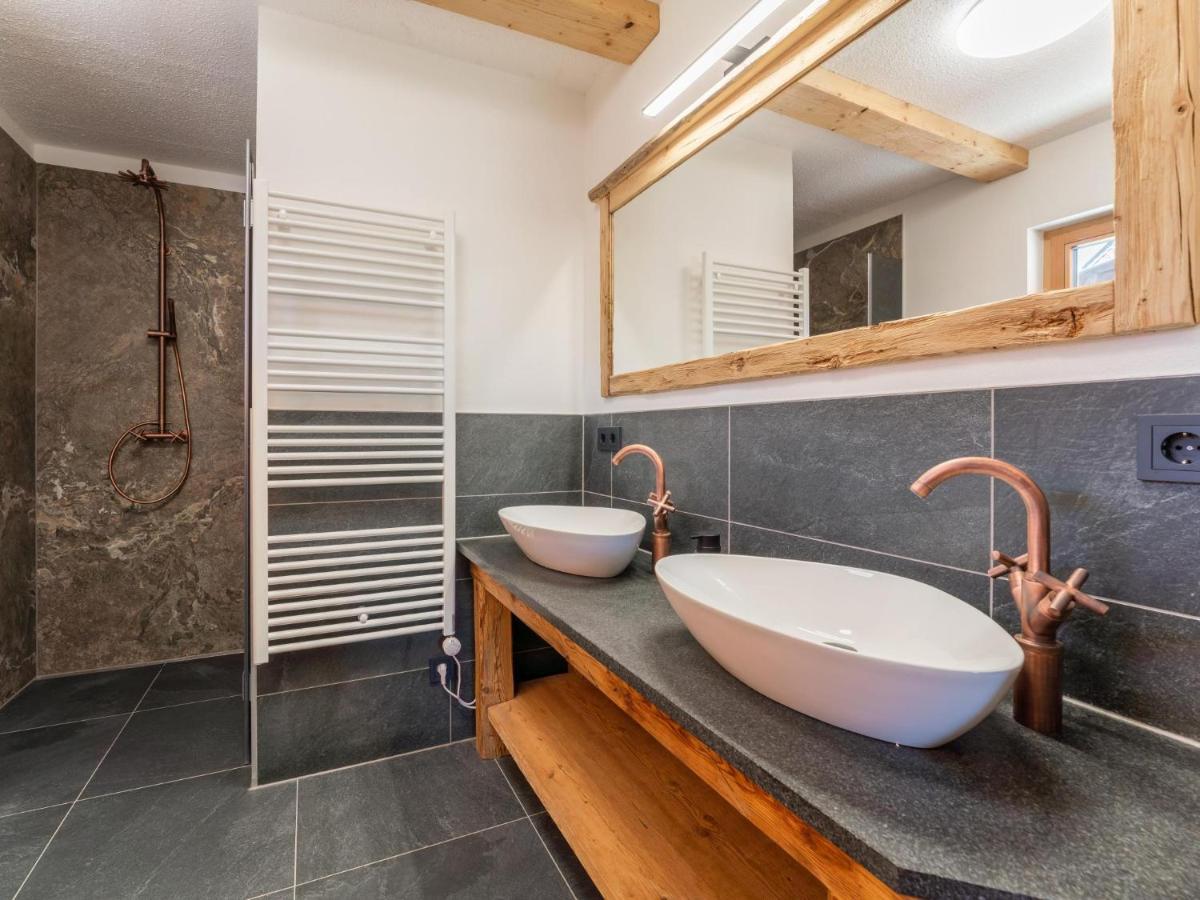 Almapartment Mauterndorf Pichl 9-1 Εξωτερικό φωτογραφία