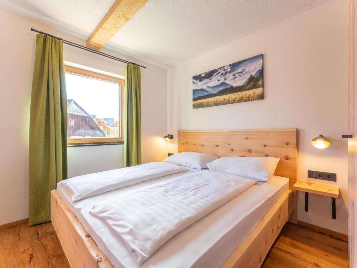 Almapartment Mauterndorf Pichl 9-1 Εξωτερικό φωτογραφία