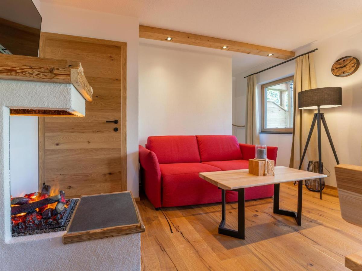 Almapartment Mauterndorf Pichl 9-1 Εξωτερικό φωτογραφία