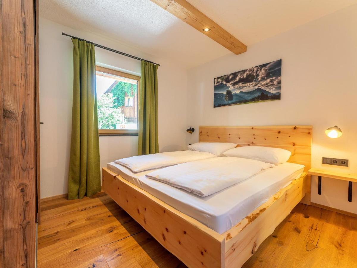 Almapartment Mauterndorf Pichl 9-1 Εξωτερικό φωτογραφία